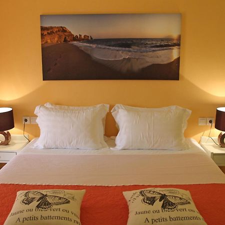 Effi Apartments ปลาเตเนียส ภายนอก รูปภาพ