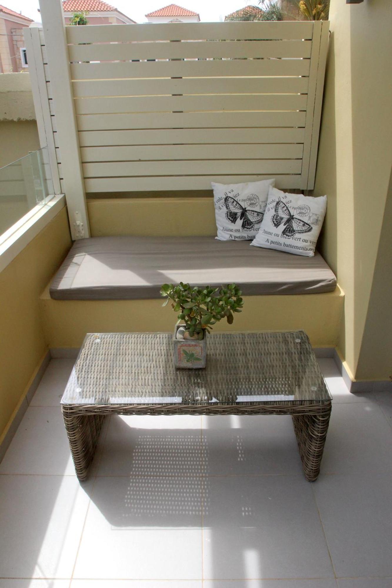 Effi Apartments ปลาเตเนียส ห้อง รูปภาพ