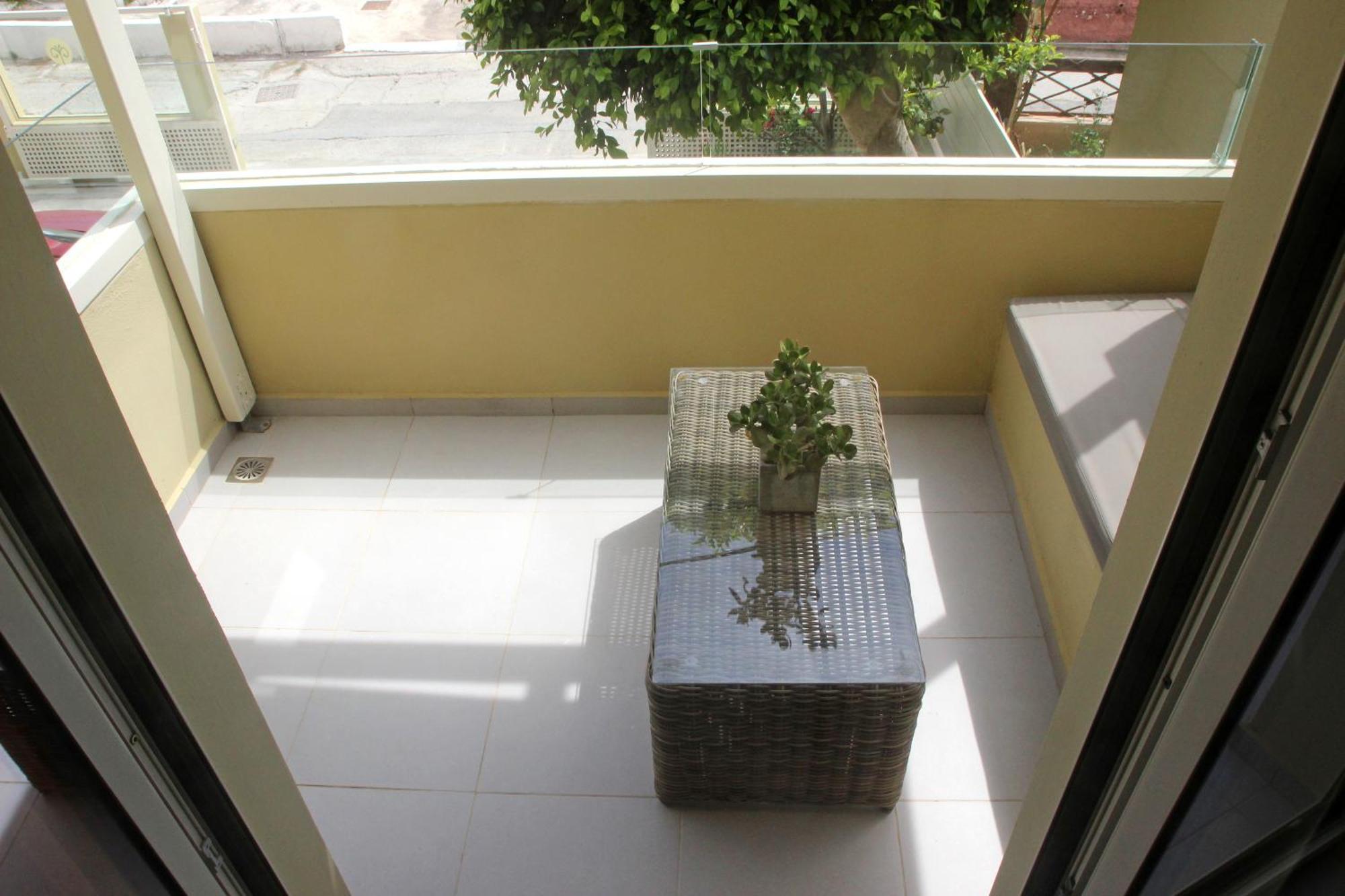 Effi Apartments ปลาเตเนียส ห้อง รูปภาพ