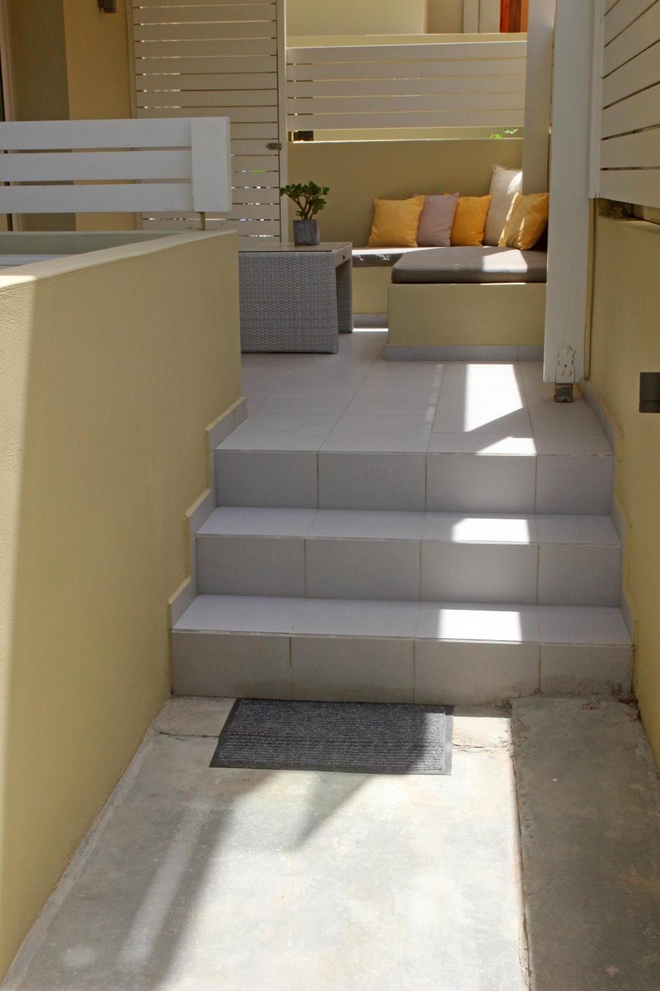 Effi Apartments ปลาเตเนียส ห้อง รูปภาพ