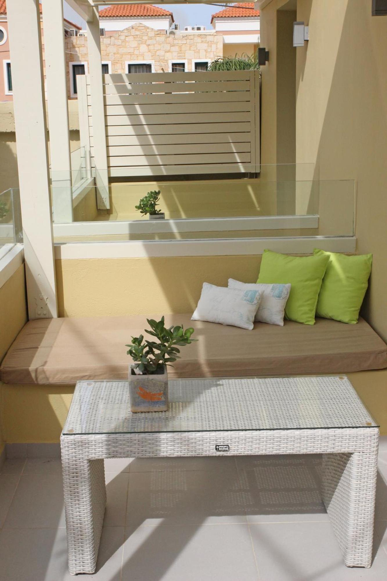 Effi Apartments ปลาเตเนียส ห้อง รูปภาพ