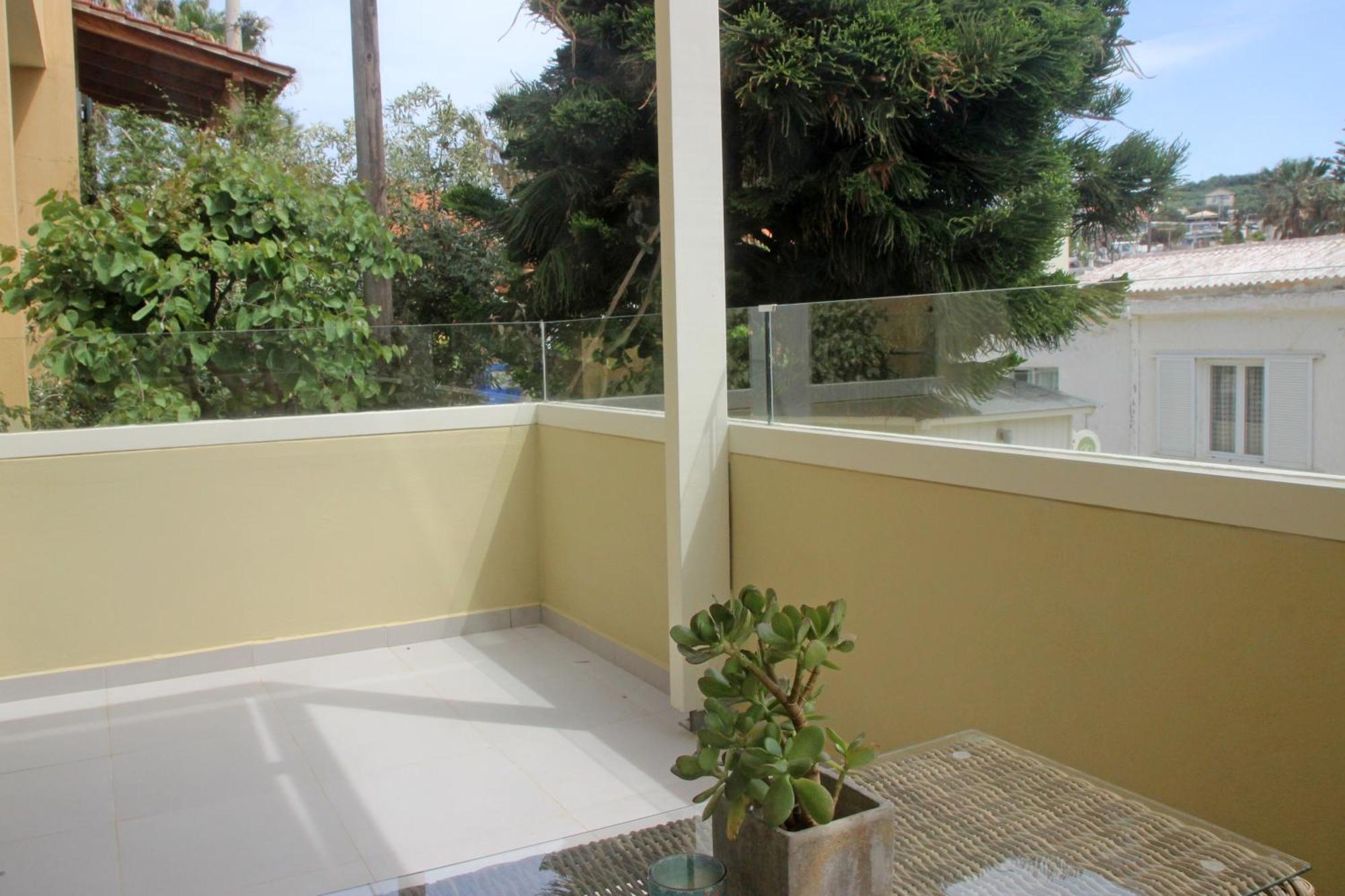 Effi Apartments ปลาเตเนียส ห้อง รูปภาพ
