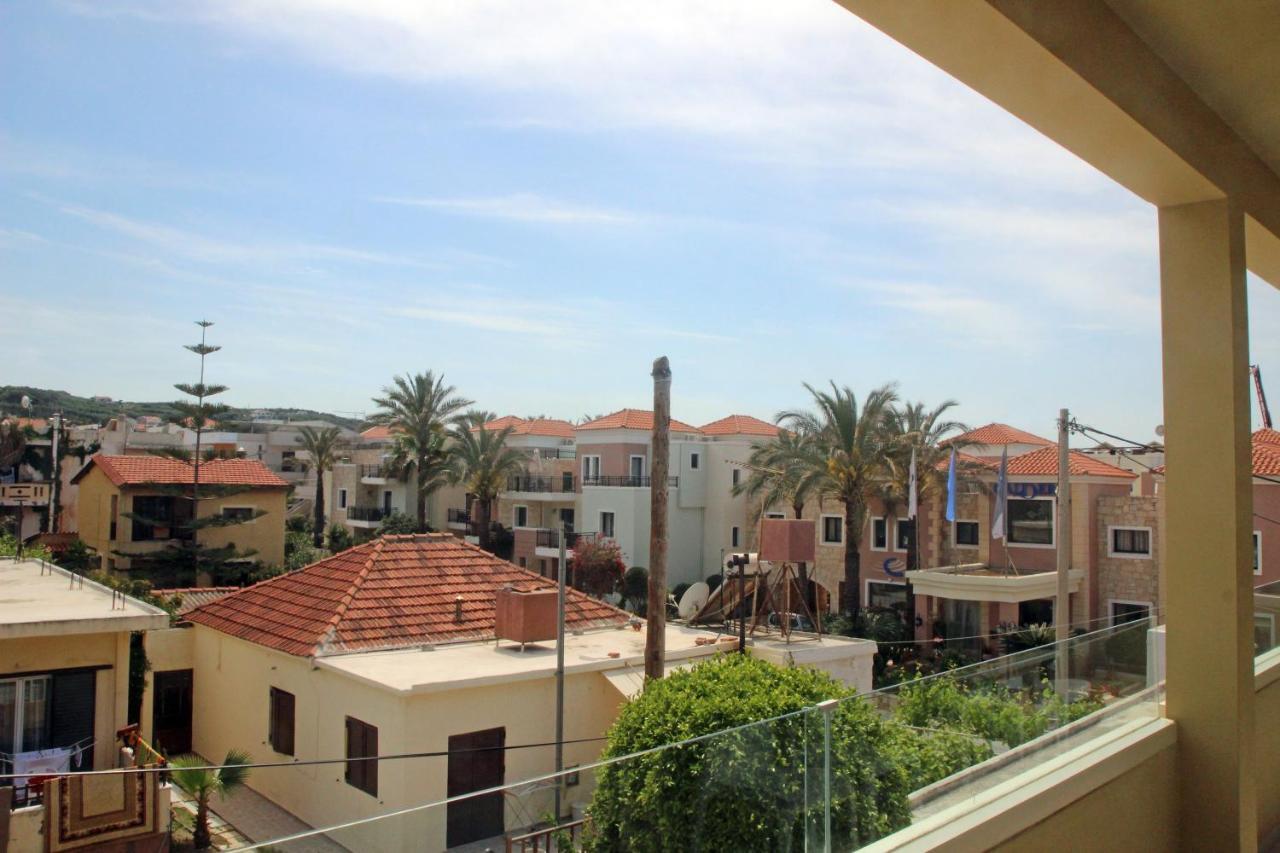 Effi Apartments ปลาเตเนียส ห้อง รูปภาพ